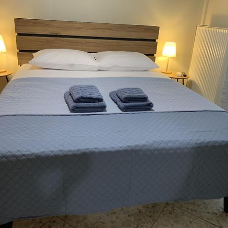 Appartement Stellar Dreams à Kavala Extérieur photo