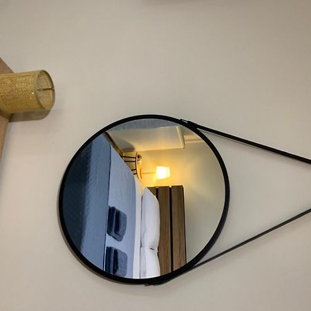 Appartement Stellar Dreams à Kavala Extérieur photo