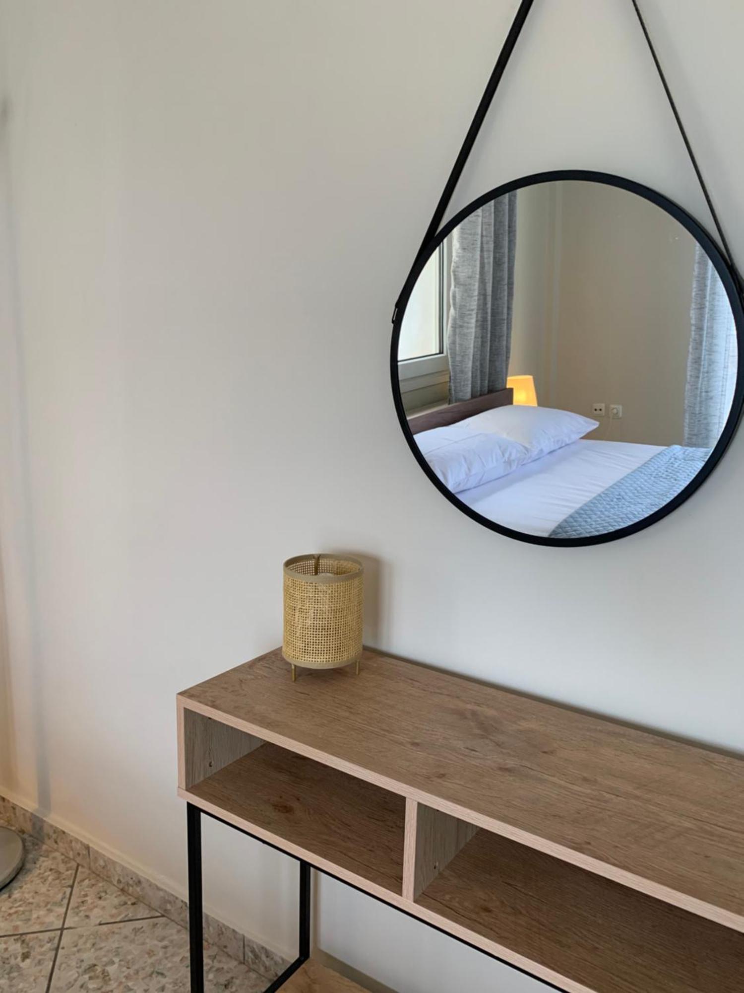 Appartement Stellar Dreams à Kavala Extérieur photo