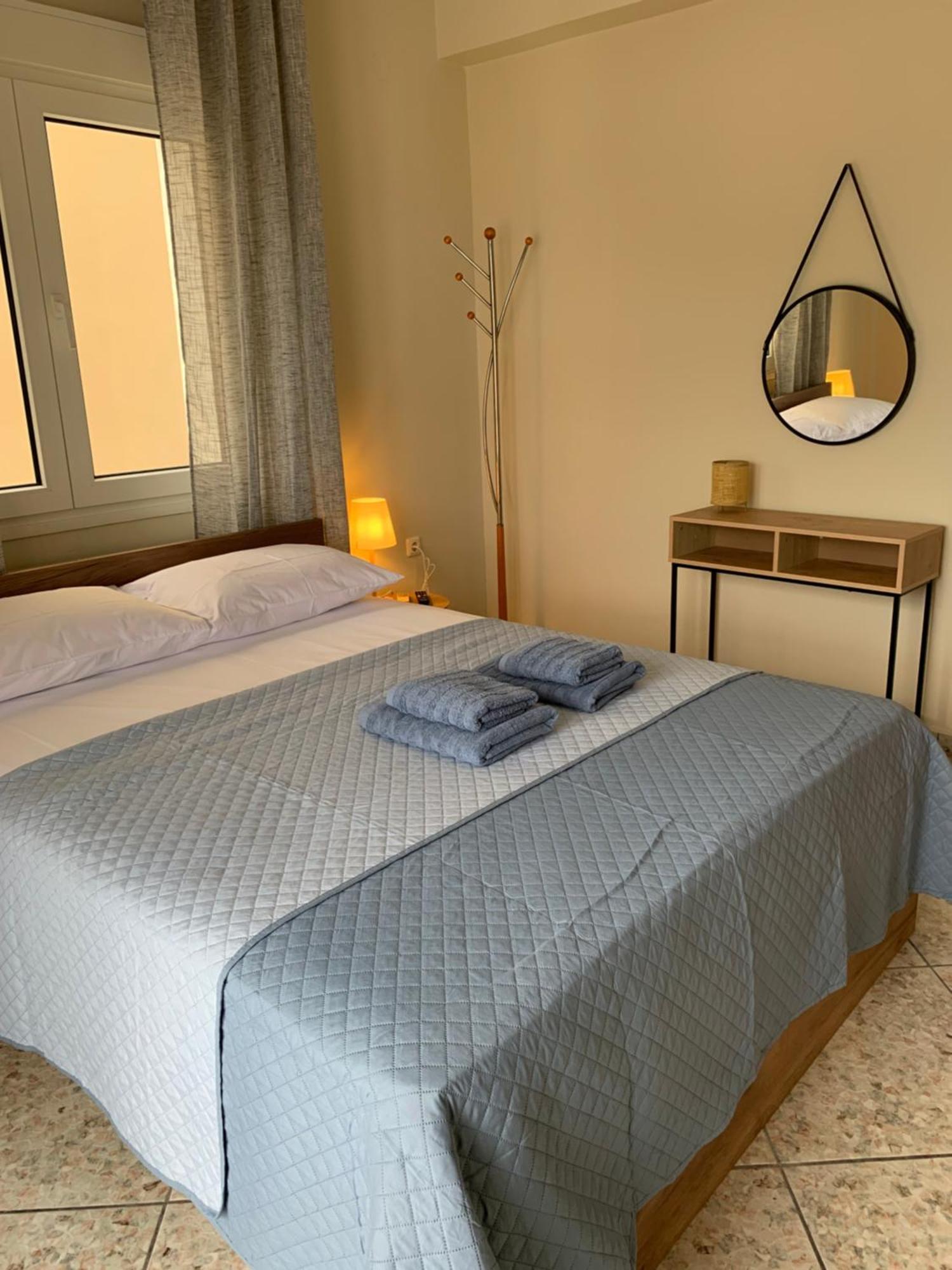 Appartement Stellar Dreams à Kavala Extérieur photo
