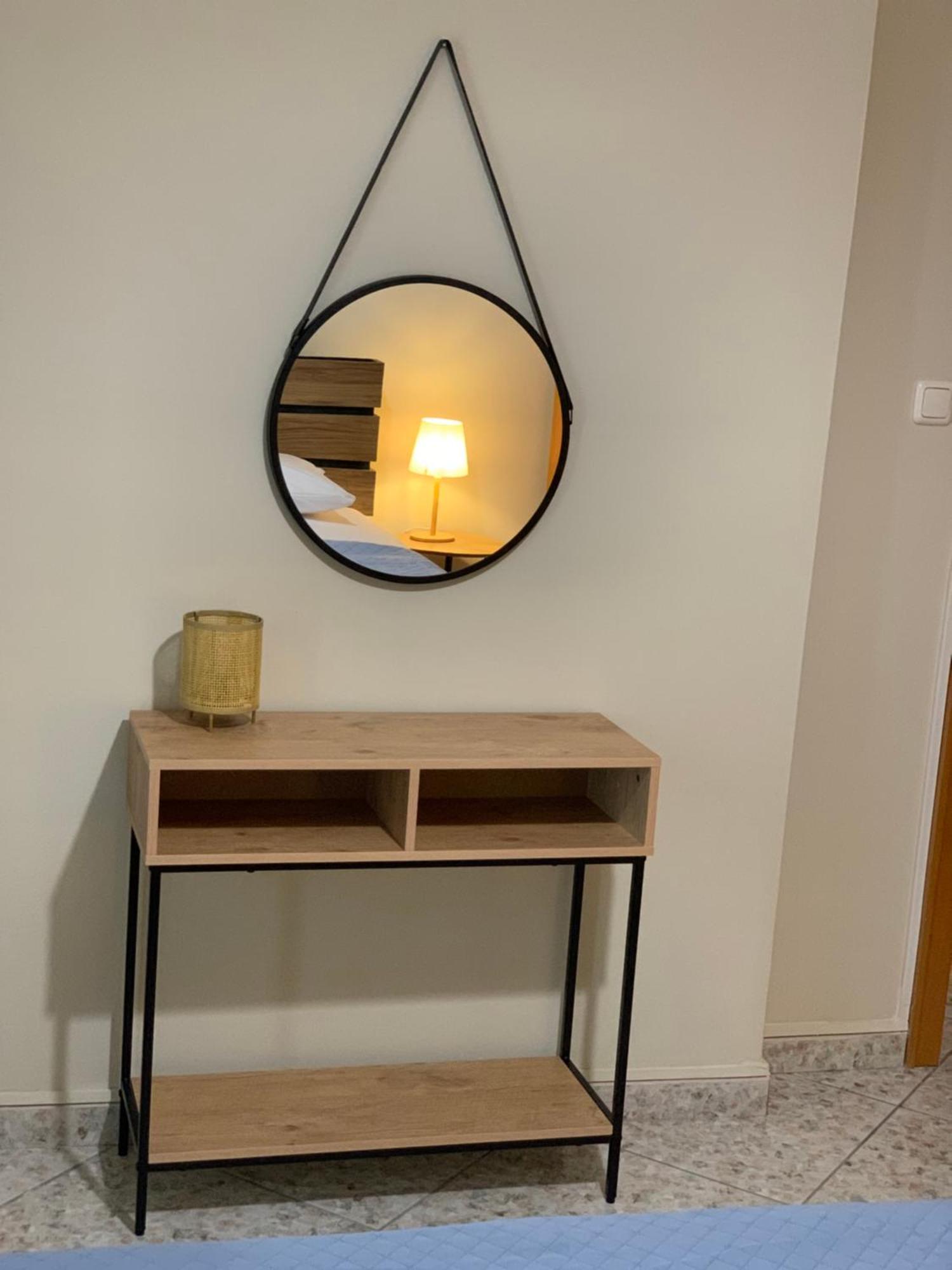 Appartement Stellar Dreams à Kavala Extérieur photo