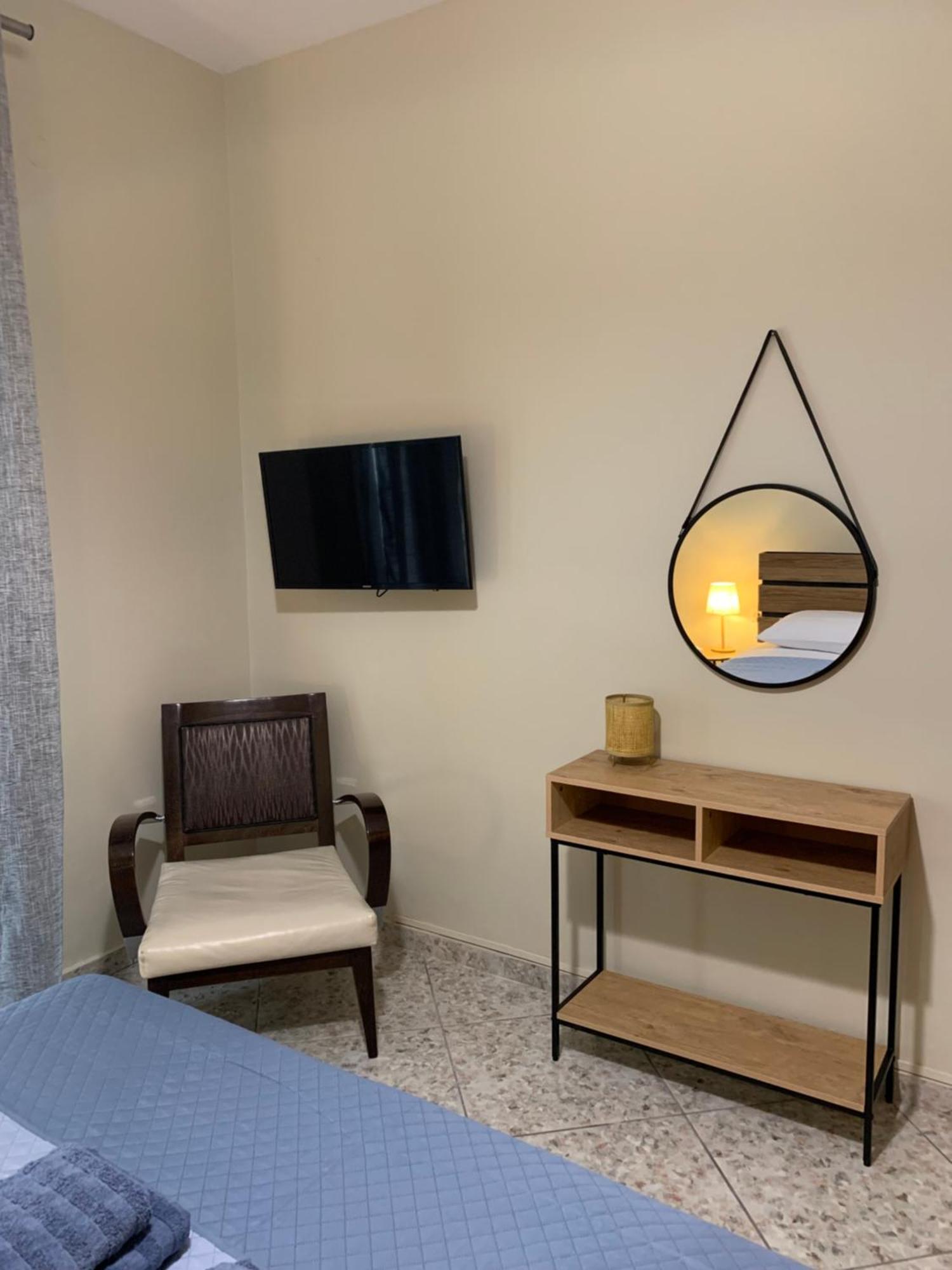 Appartement Stellar Dreams à Kavala Extérieur photo
