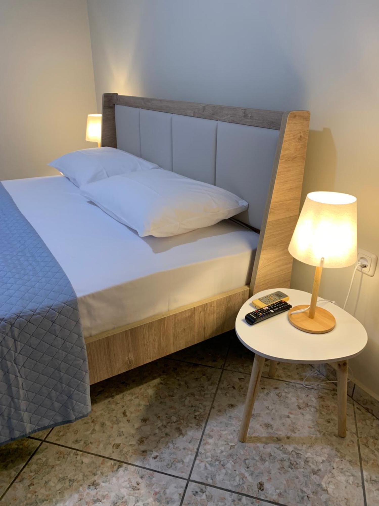 Appartement Stellar Dreams à Kavala Extérieur photo