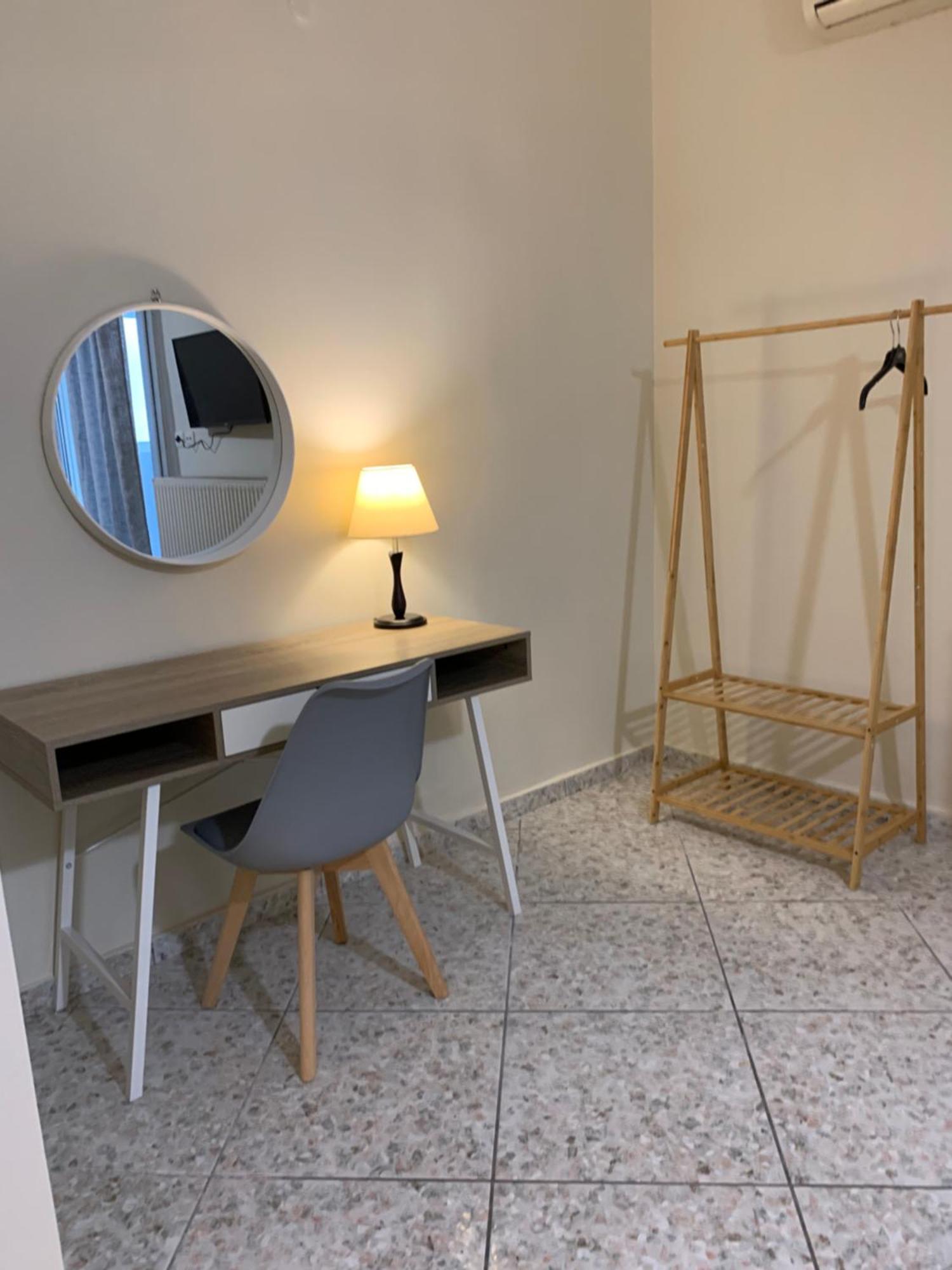 Appartement Stellar Dreams à Kavala Extérieur photo