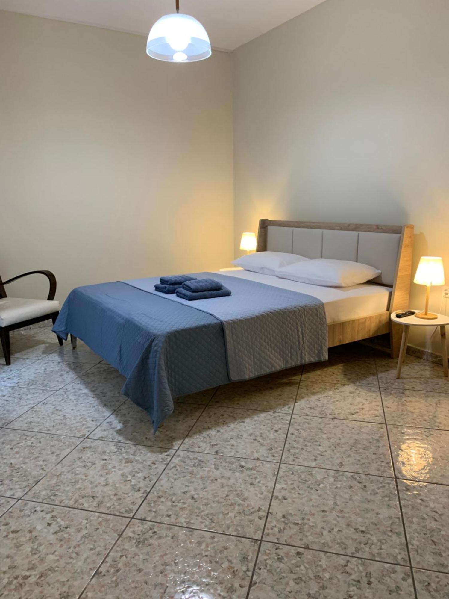 Appartement Stellar Dreams à Kavala Extérieur photo