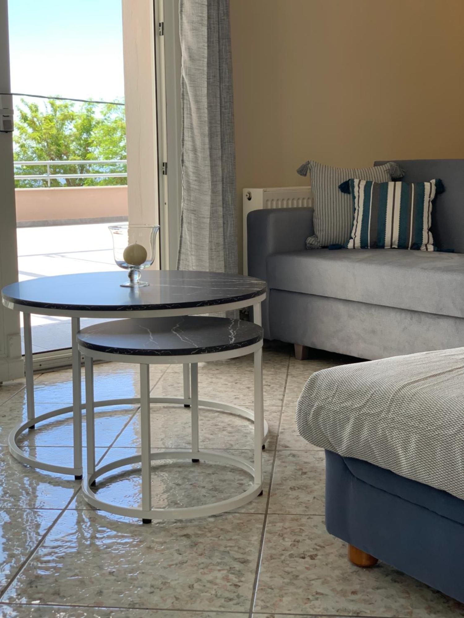 Appartement Stellar Dreams à Kavala Extérieur photo