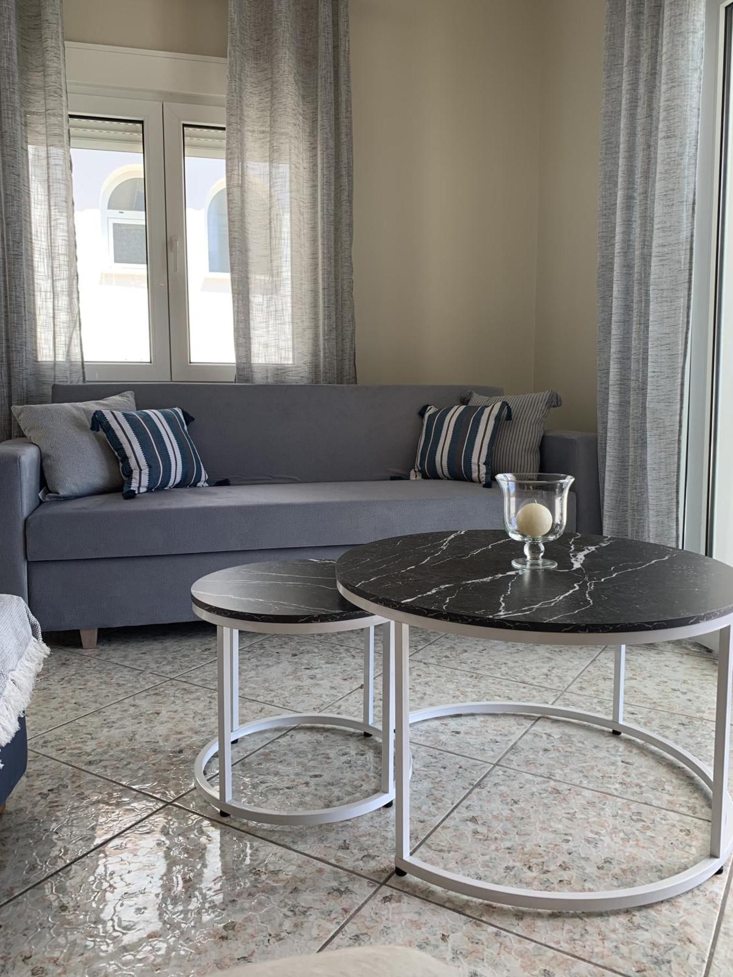 Appartement Stellar Dreams à Kavala Extérieur photo
