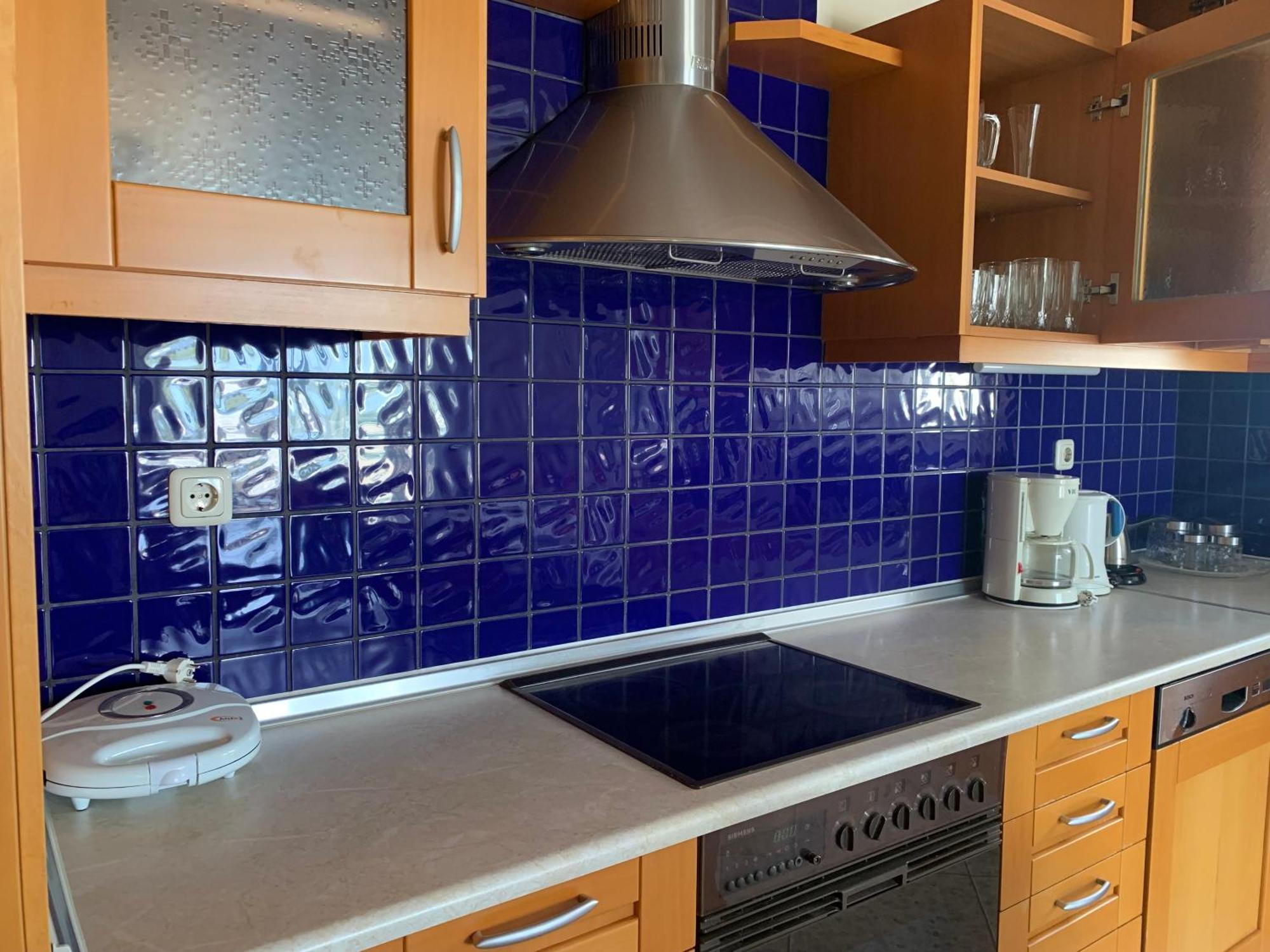 Appartement Stellar Dreams à Kavala Extérieur photo