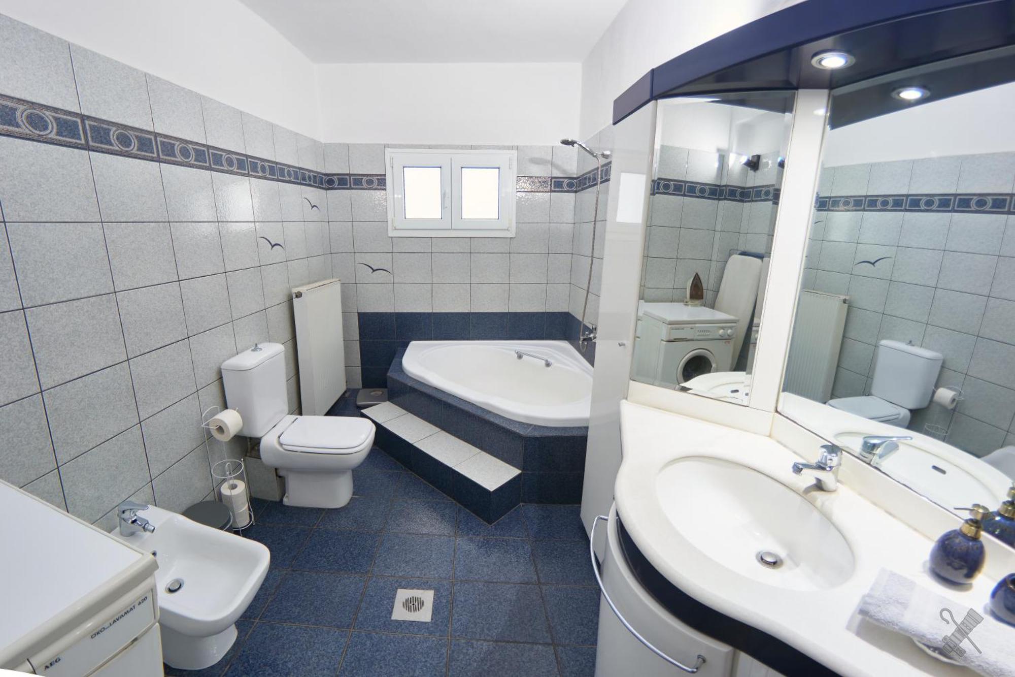 Appartement Stellar Dreams à Kavala Extérieur photo