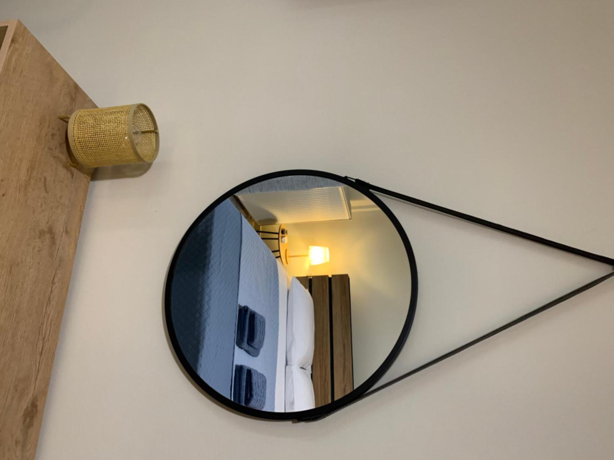 Appartement Stellar Dreams à Kavala Extérieur photo